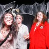 31.10.2015 Photo Booth von Martin Wahler, Pixelcode